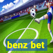 benz bet